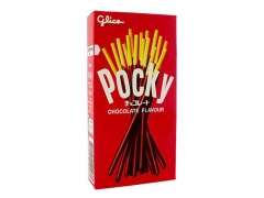 Печенье POCKY с шоколадом